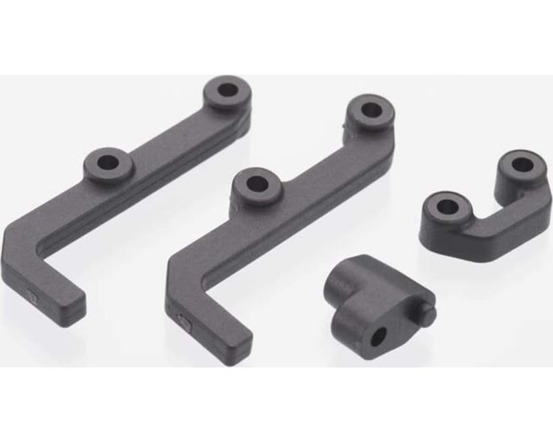 LiPo Brace Set RC10TC6.2