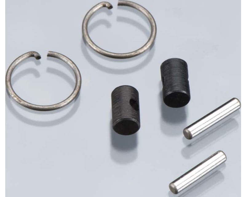 DCV Rebuild Kit TC6.2