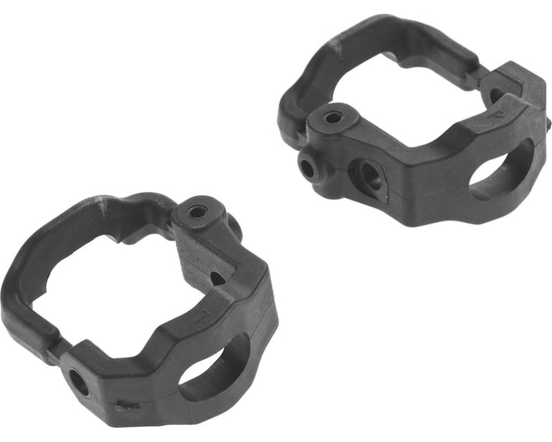 Caster Blocks 4 Degree TC7