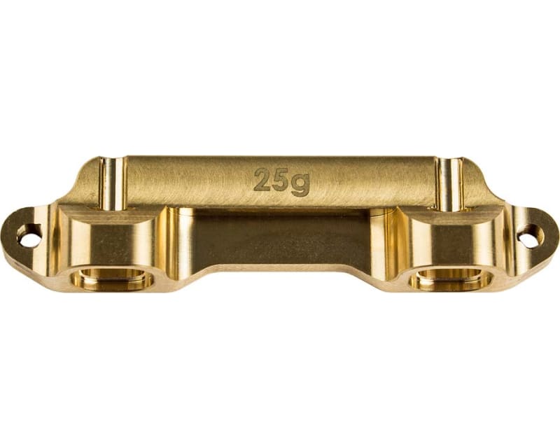 FT B6 Brass Arm Mount C 25g