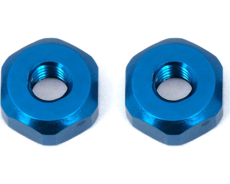 Thumb Screws B6 (2)