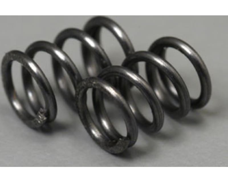 Springs .024 short in kit