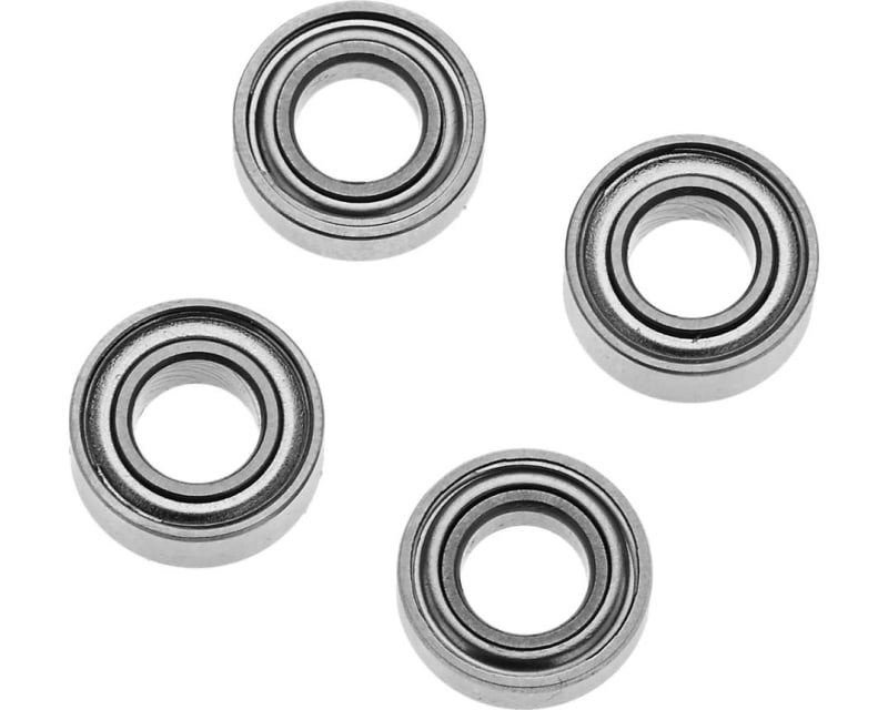 DCV (Dual Constant Velocity) Ceramic Bearing Set