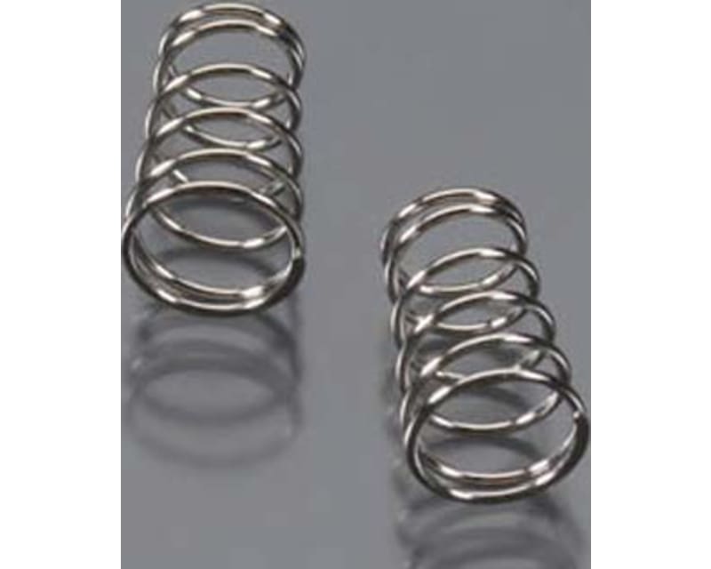 Side Spring Silver 5 lbs.:12R5