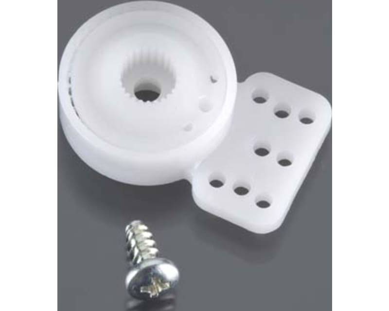 Tap to zoom Direct Mount Servo Saver Futaba
