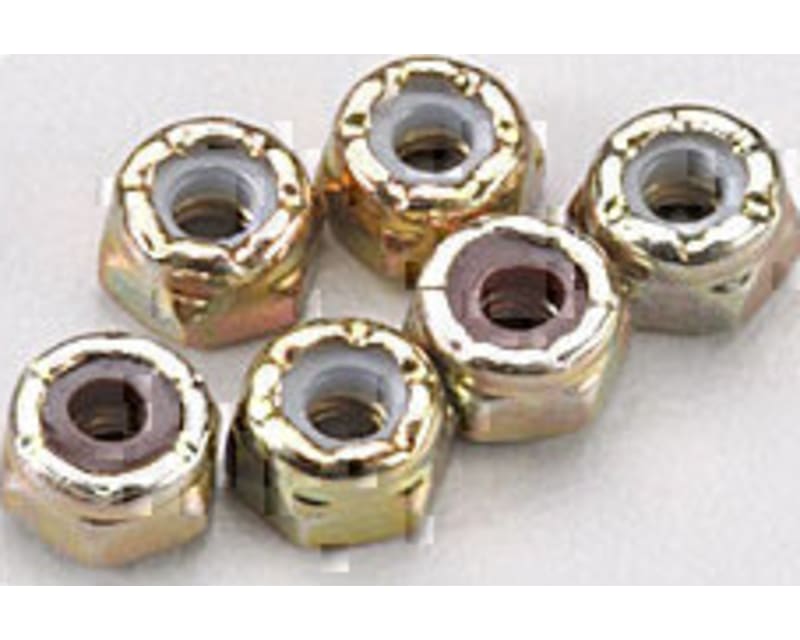 Differential Adjusting Nuts