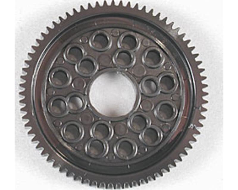 Spur Gear 72T 48P Kimbrough