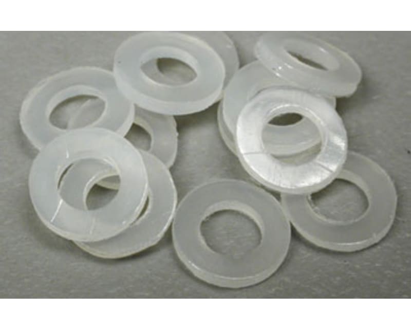 Nylon Axle/Shock/Hub Carrier Spacer