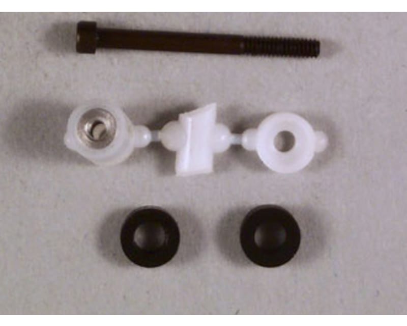 Diff Thrust Bolt Set