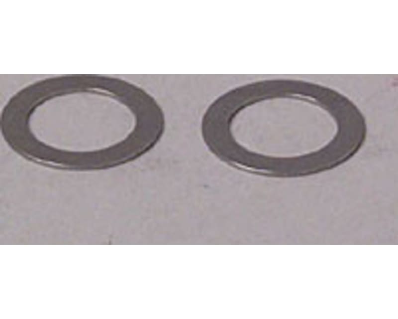 Associated Diff Drive Rings