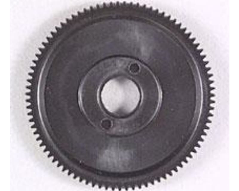 48P Precision Spur Gear 87T