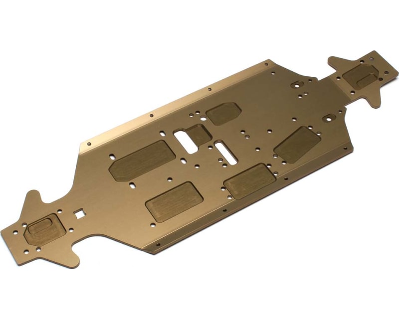Tap to zoom Chassis RC8B3