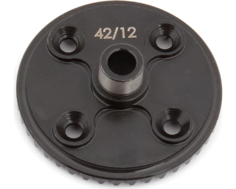 Tap to zoom Factry Team Differential Ring Gear 42T RC8B3