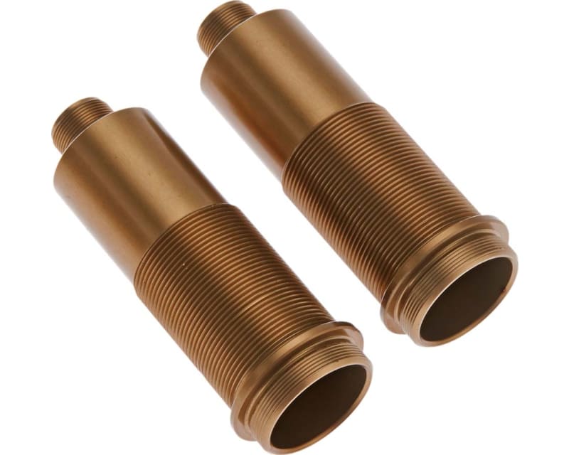 FT 39.5 mm FOX(R) Shock Bodies with Genuine Kashima Coat