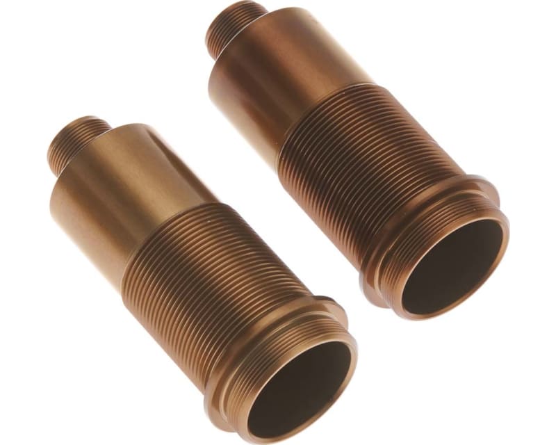 FT 30.5 mm FOX(R) Shock Bodies with Genuine Kashima Coat