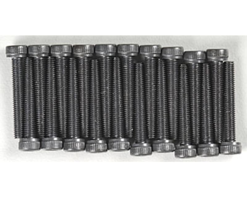 Socket Head Hex Screw M3x20mm (20)