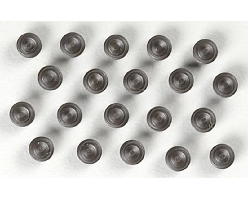 M4x3mm Set Screws (20)