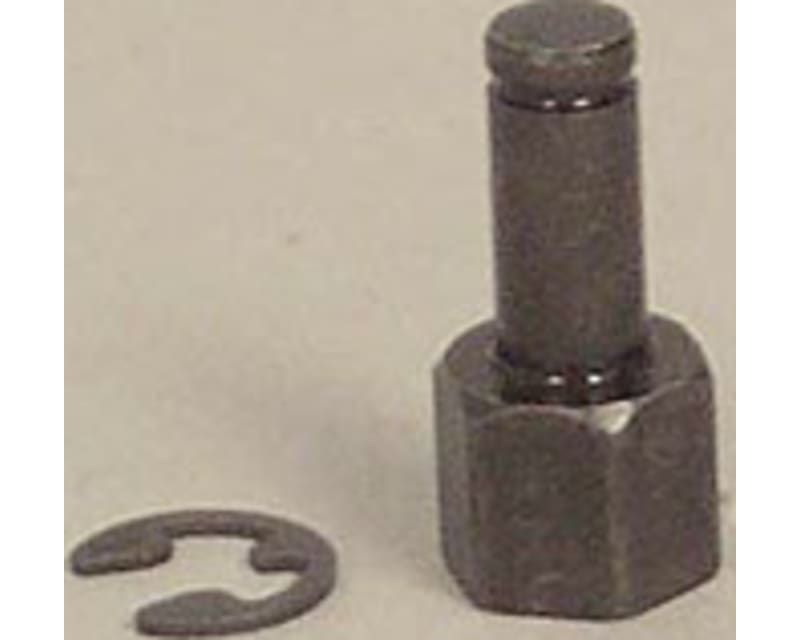 Gt/Nds Clutch Nut