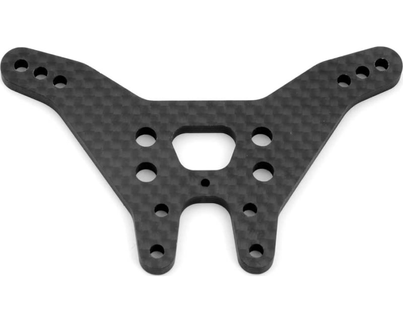 Tap to zoom B6 Rear Shock Tower (Long)