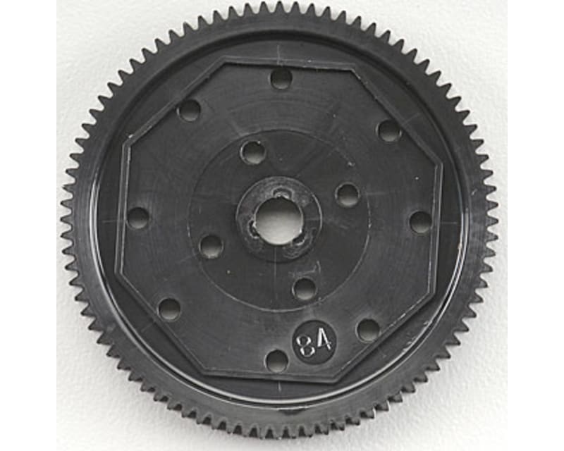 84 Tooth 48 Pitch Spur Gear