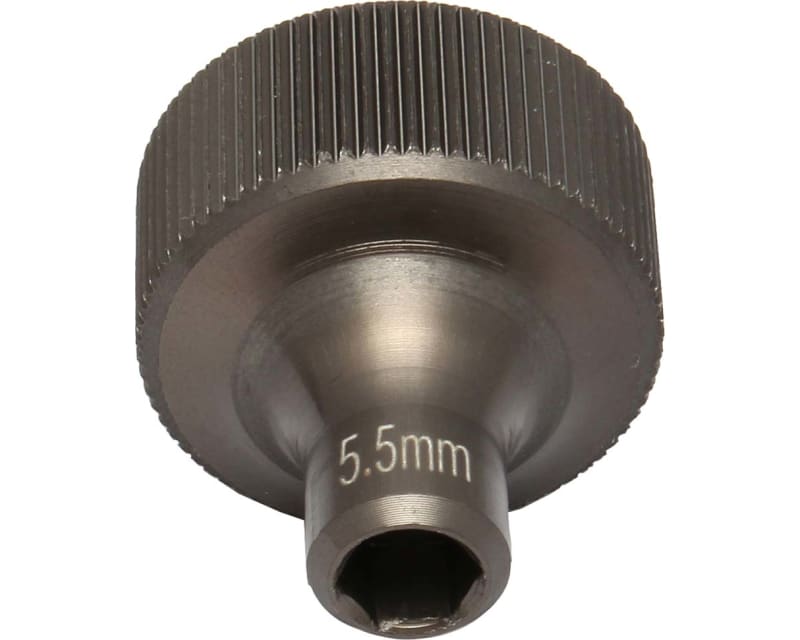 Factory Team 5.5mm Short Nut Driver