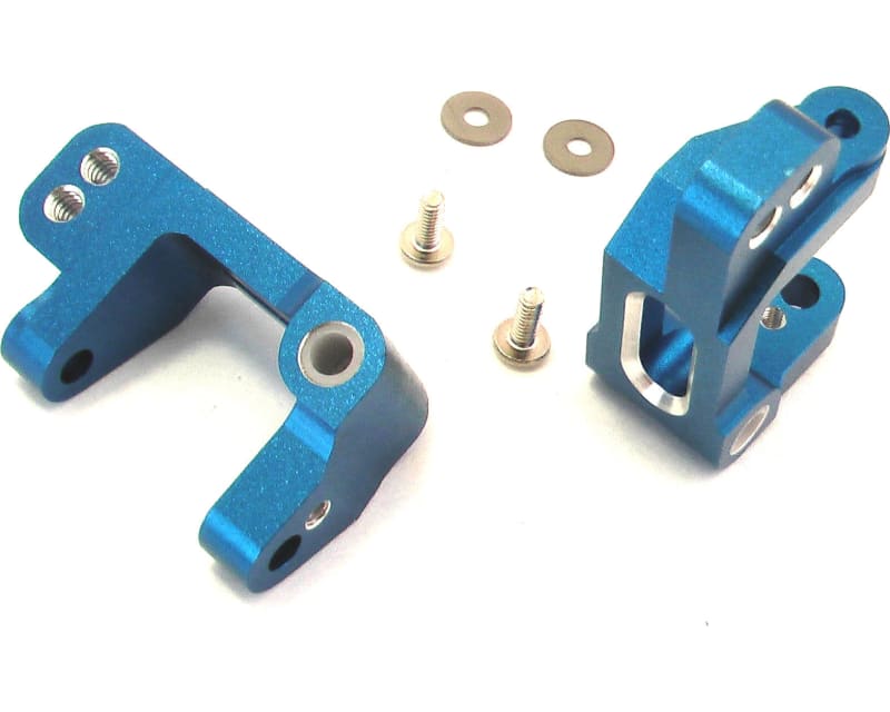 Associated T4 Aluminum C-Hub Set