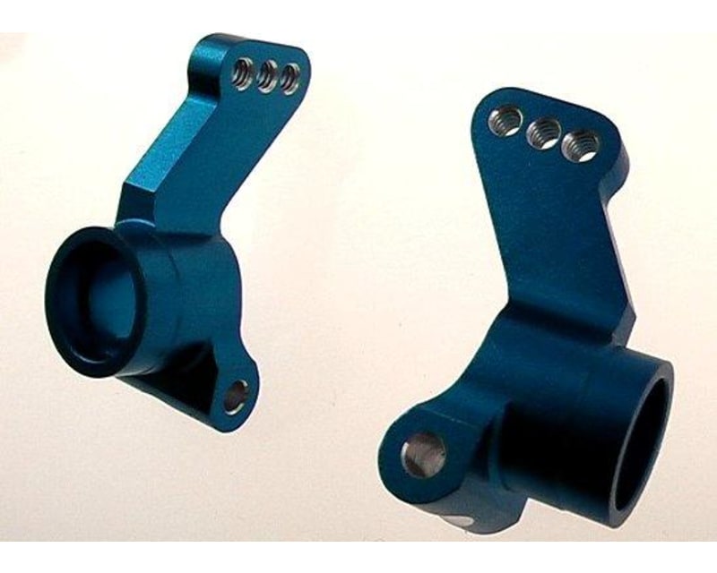 Associated T4 B4 SC10 Aluminum Rear Hub