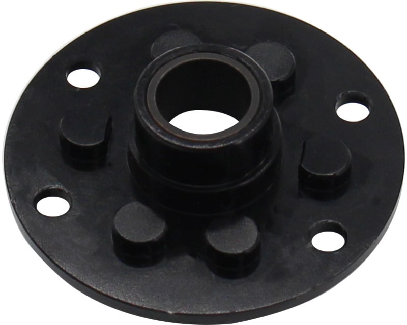 Tap to zoom Aluminum Differential Carrier Case Bottom Cover - BLX 3S 4S