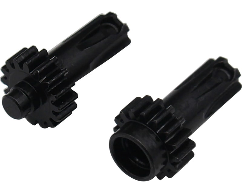 CNC Metal Differential Outdrives 1:10 Arrma 4S 3S