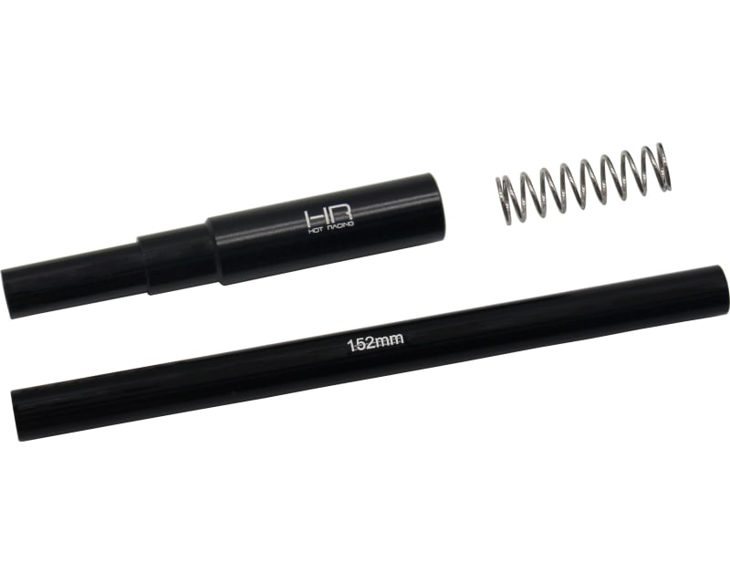 Tap to zoom Aluminum reinforce Slider Driveshaft LWB Chassis