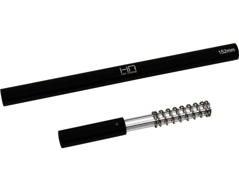 Aluminum Slider Driveshaft LWB Chassis