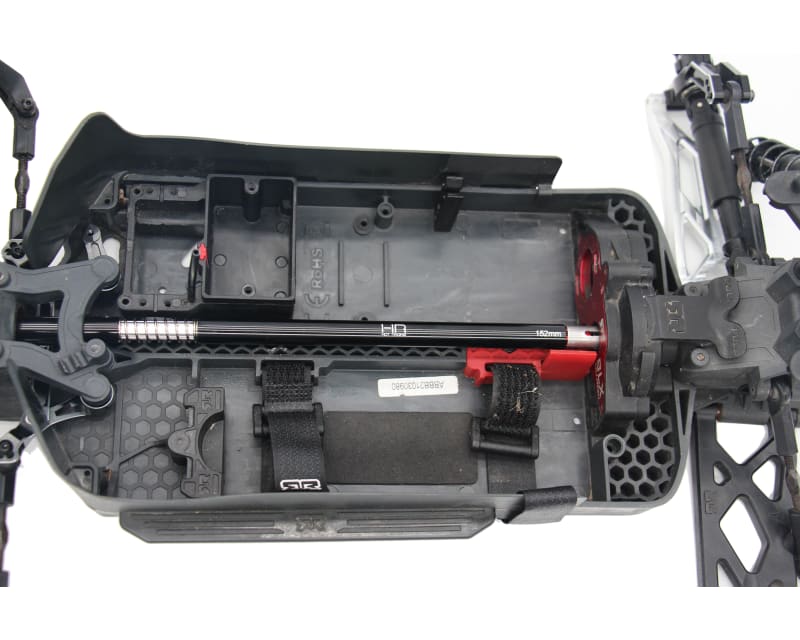 Aluminum Slider Driveshaft LWB Chassis