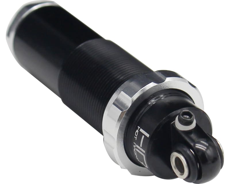 Aluminum Threaded Front Bleeder Shock Bodies Arrma 1:10 4x4