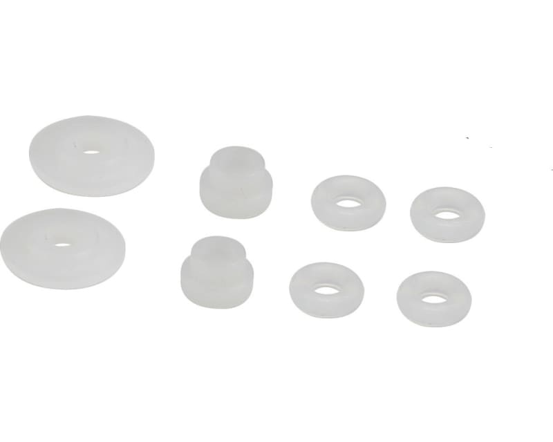 Rebuild Kit for ATF155A Series Shocks body