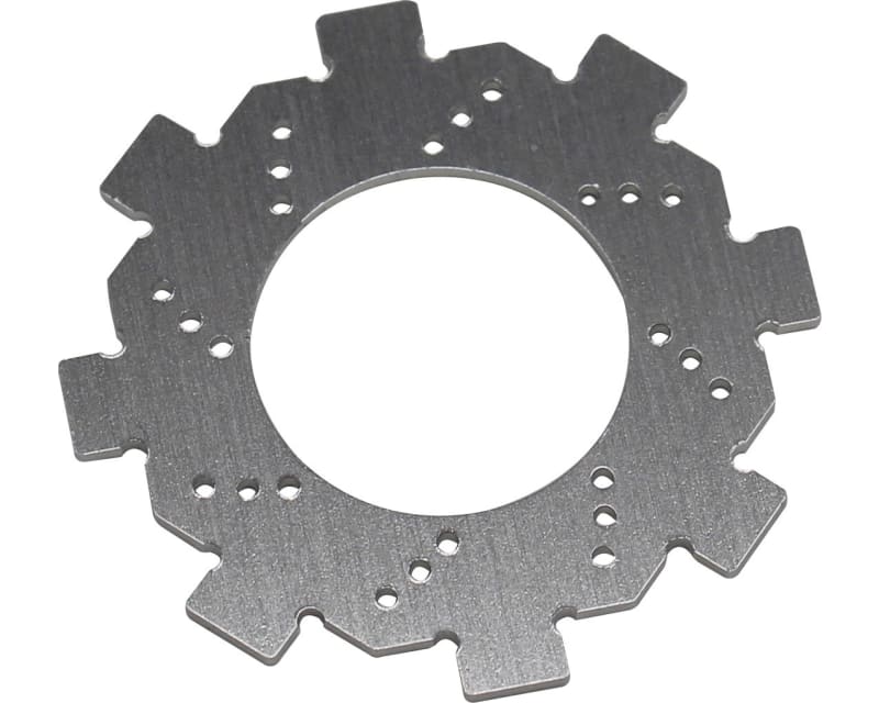 Aluminum OT Slipper Clutch Pad (1) Arrma 1:10 4x4 3S