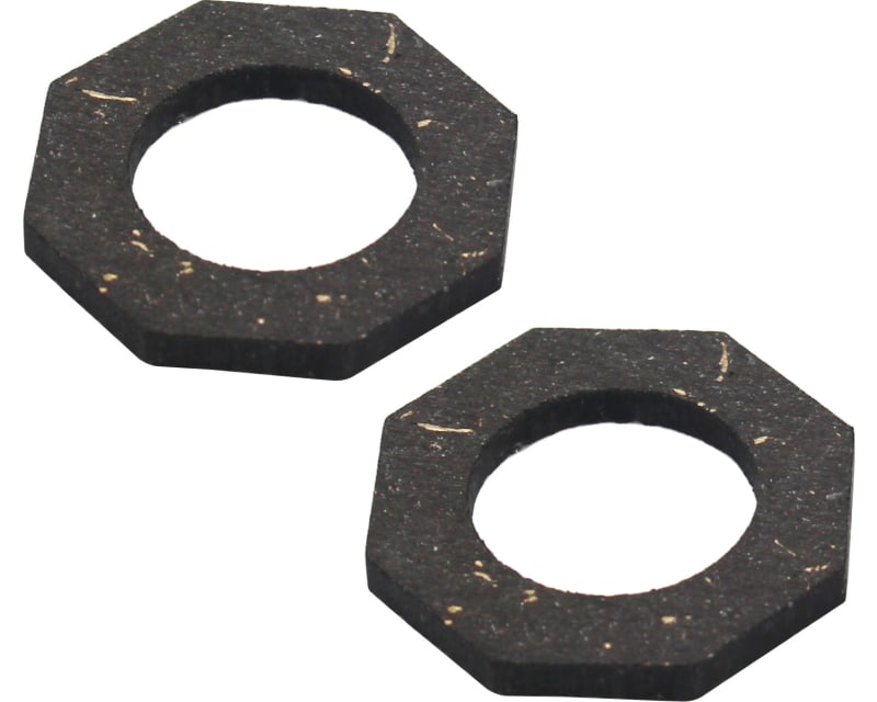 Metallic Super Duty Slipper Pad for ATF257EX