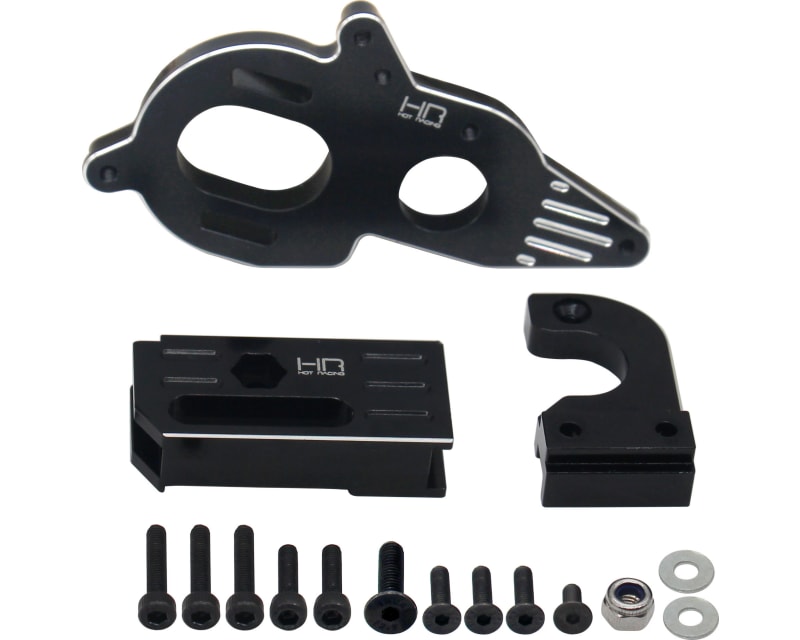 Heavy Duty Motor Mount Arrma 1:10 4x4 3s 4S Blx