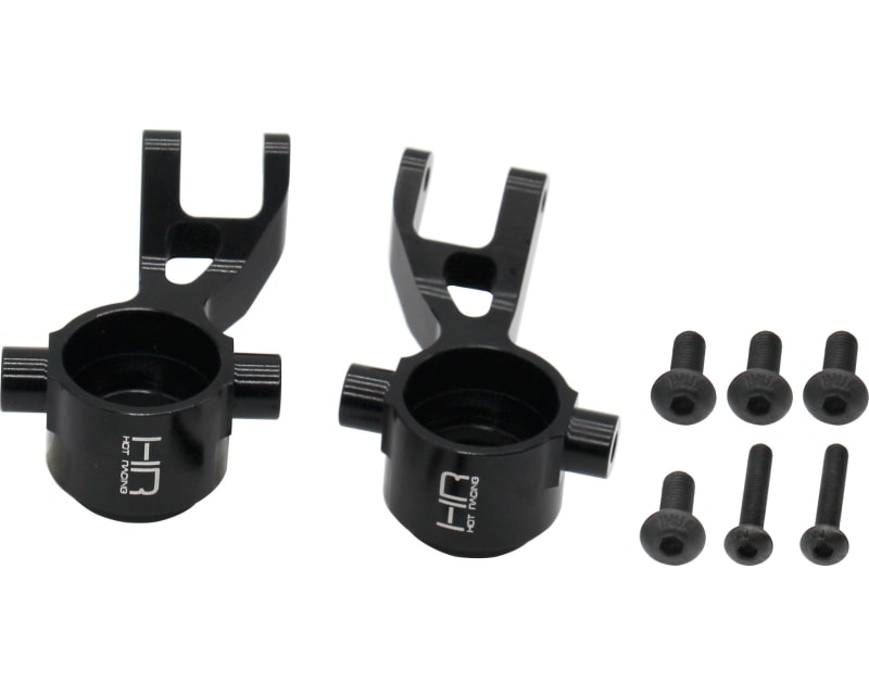 Aluminum Steering Blocks Arrma 1:10 4x4