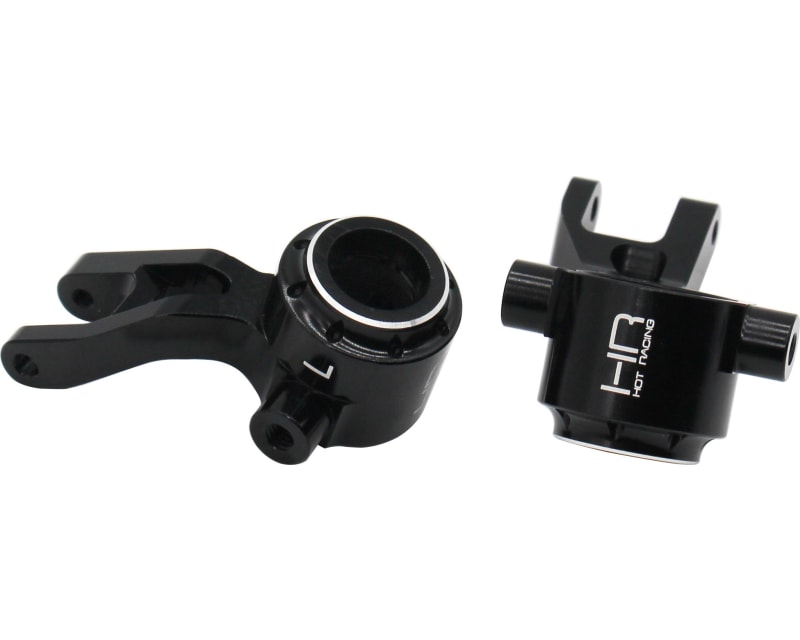 Aluminum Steering Blocks Arrma 1:10 4x4