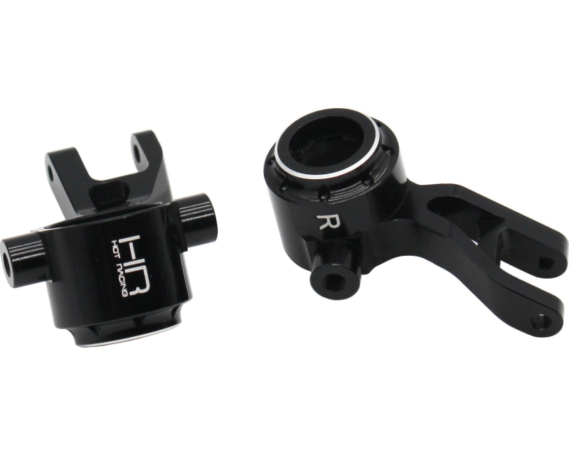 Aluminum Steering Blocks Arrma 1:10 4x4