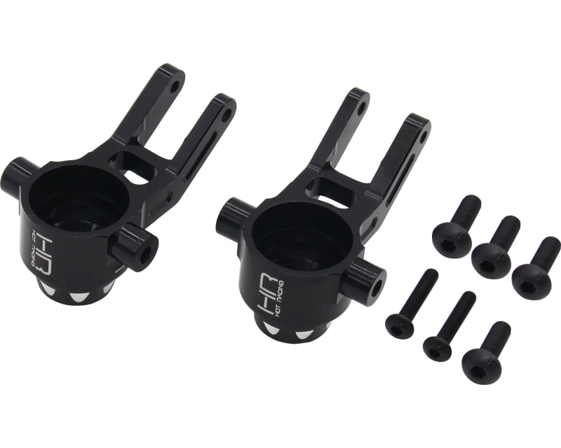 Tap to zoom Aluminum Steering Blocks Arrma 1/8 All Road