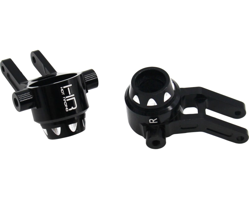 Aluminum Steering Blocks Arrma 1/8 All Road