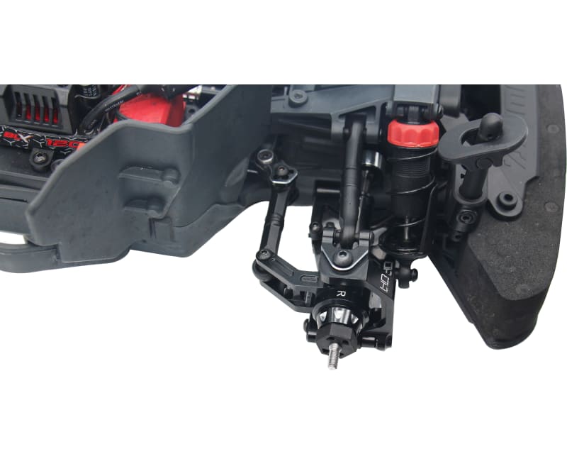 Aluminum Steering Blocks Arrma 1/8 All Road