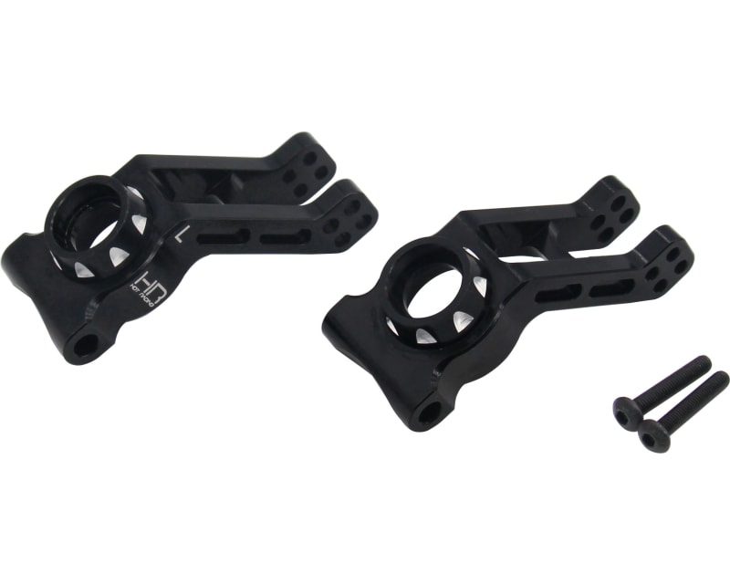 Aluminum Rear Hubs Arrma 1/8 All Road