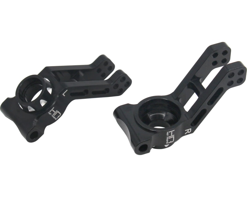 Aluminum Rear Hubs Arrma 1/8 All Road