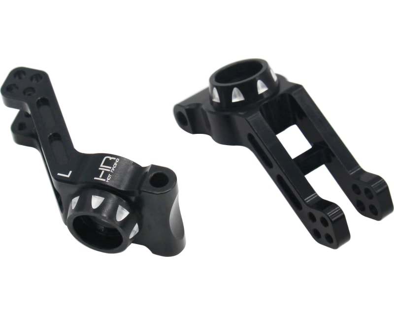 Aluminum Rear Hubs Arrma 1/8 All Road