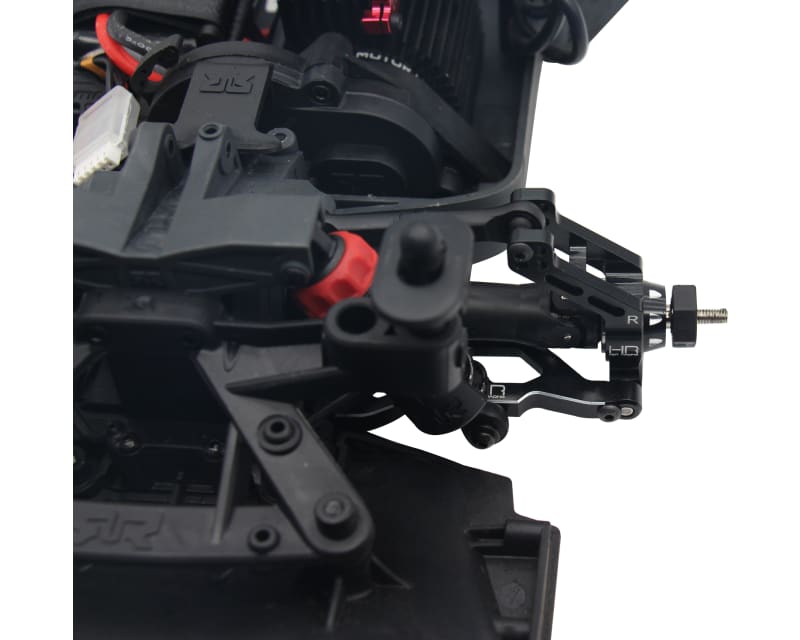 Aluminum Rear Hubs Arrma 1/8 All Road