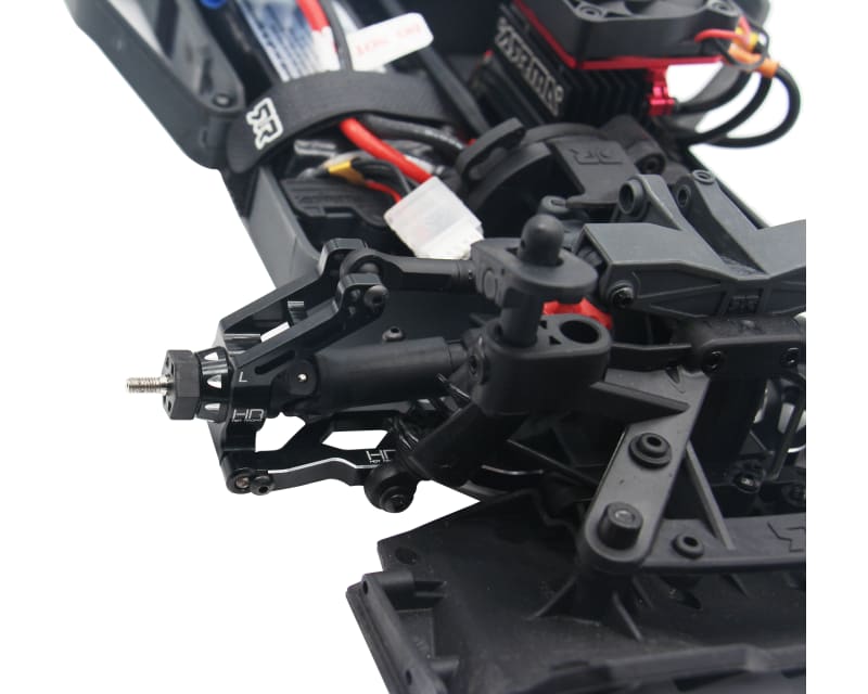 Aluminum Rear Hubs Arrma 1/8 All Road