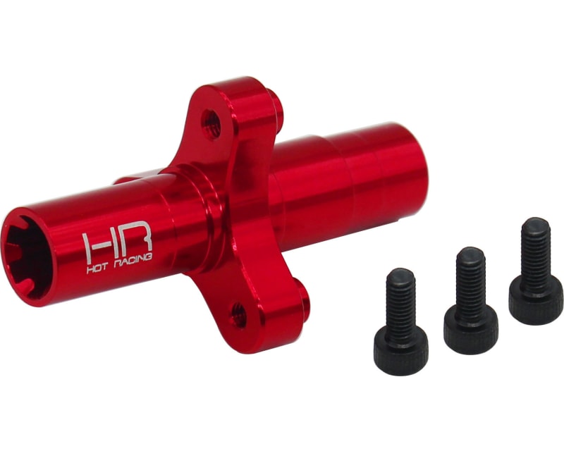 Power Up slipper eliminator use Jato Gear Arrma 3S 4S