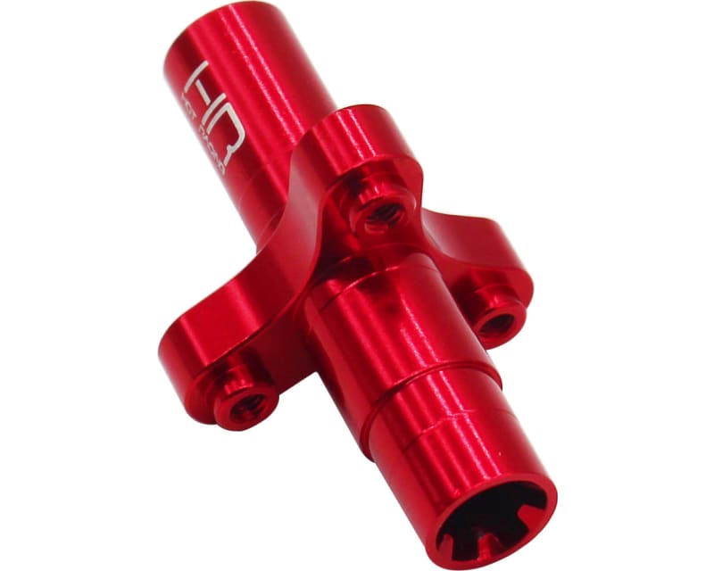 Power Up slipper eliminator use Jato Gear Arrma 3S 4S